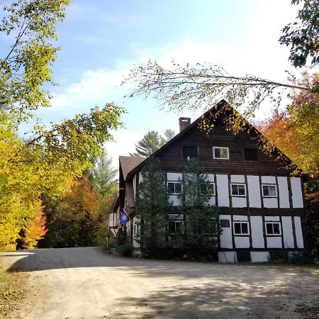 Kancamagus Swift River Inn Albany Экстерьер фото