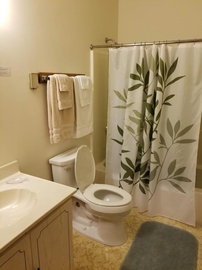 Kancamagus Swift River Inn Albany Экстерьер фото