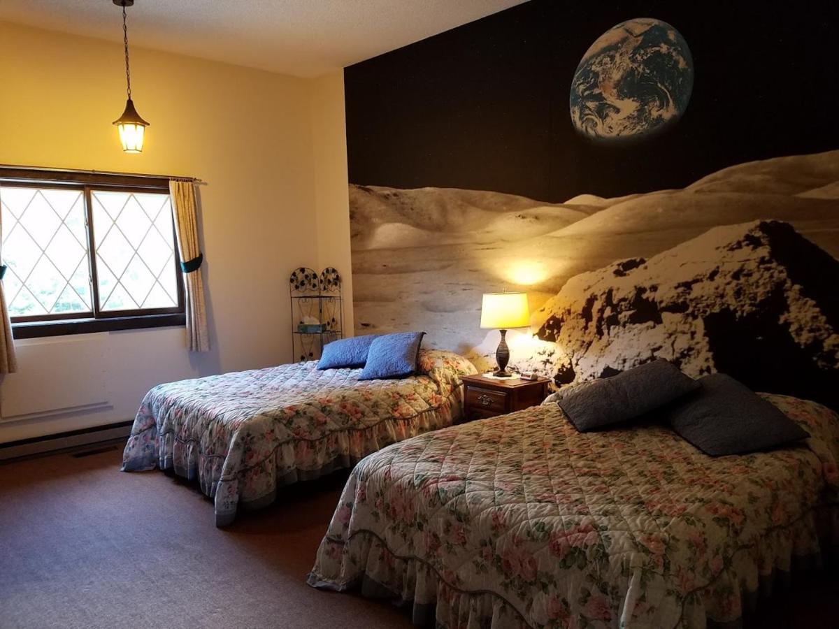 Kancamagus Swift River Inn Albany Экстерьер фото
