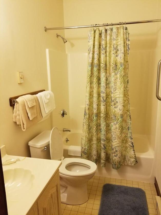 Kancamagus Swift River Inn Albany Номер фото