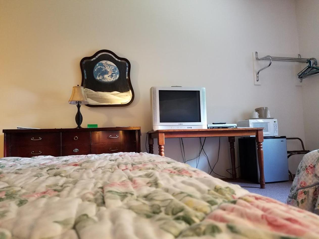 Kancamagus Swift River Inn Albany Экстерьер фото